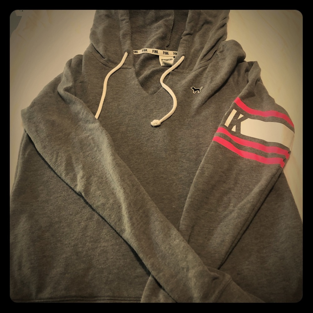 Victoria secret hoodie